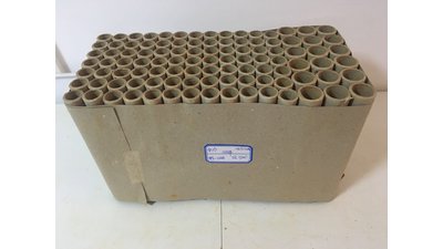 #17640 Compact 84x0.8"/18x1.0" 102 coups