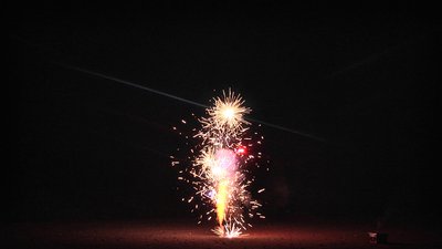 #22579 Fountains 2.0m, 25s (Fuse)