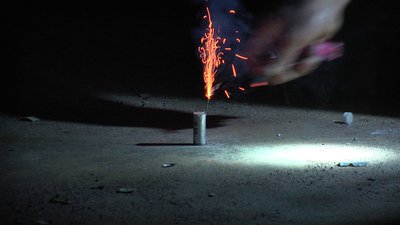 #22586 Pétards M-90