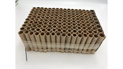 #22678 Compact 150x0.6"/8x0.8" 158 coups