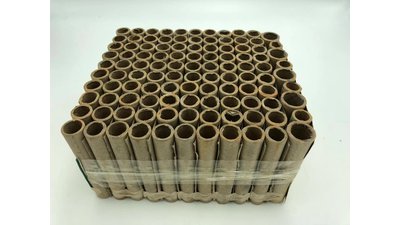 #22679 Compact 100x0.6"/5x0.8" 105 coups