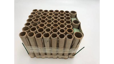 #22680 Compact 49x0.6"/3x0.8" 52 coups