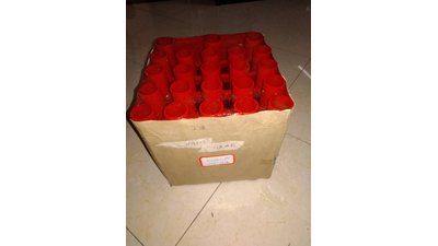 #22623 Compact 20x1.2"/3x1.5" 23 coups