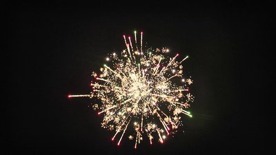 #22637 Festival balls 1.75" 24 bombes