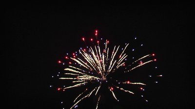 #22637 Festival balls 1.75" 24 bombes