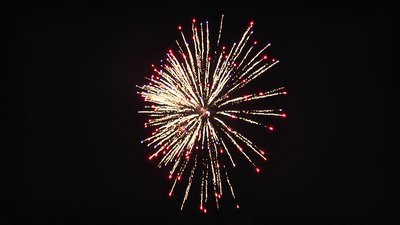 #22637 Festival balls 1.75" 24 bombes