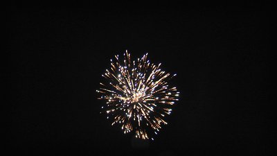 #22637 Festival balls 1.75" 24 bombes