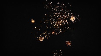 #22641 Roman Candles 0.8" 8 shots