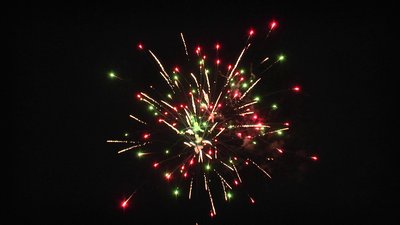 #19278 Bombetas 15x1.0"/4x1.2" 19 tiros