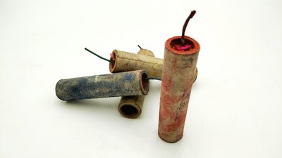 #22570 Fumaça Torch 60seg