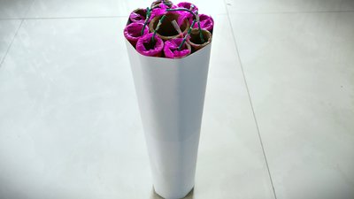 #22647 Roman Candles 0.8" 40 shots