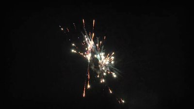 #22647 Roman Candles 0.8" 40 shots