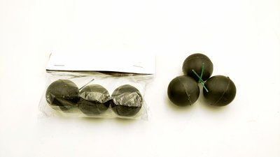 #17107 Big magic ball( blast Ti-chrys)