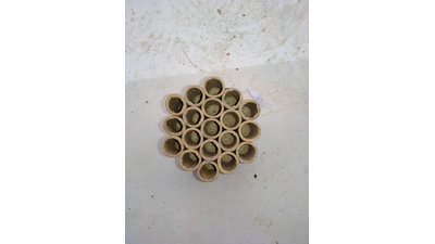 #22839 Compact 0.6 19 coups