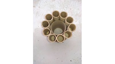#22886 Compact 1.0 10 coups