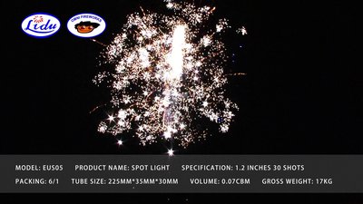#22900 Cakes 1.2 30 shots