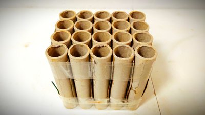 #22853 Compact 1.0 20 coups