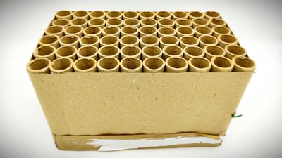 #22973 Cakes 1.0 60 shots