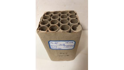 #14022 Cakes 0.8 16 shots