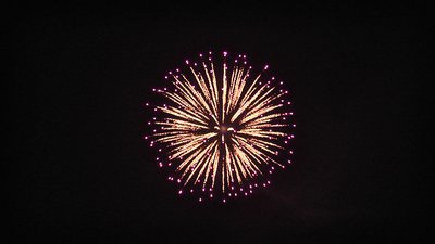 #21929 Bombe pyrotechnique 4.0"