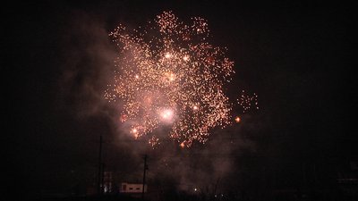 #17651 Cakes 98x0.6"/10x0.8" 108 shots