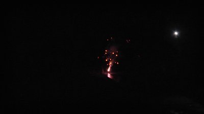 #8201 FIRECRACKERS Color thunder bomb