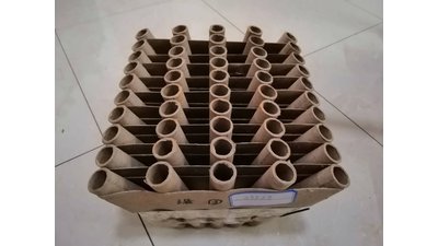 #23324 Cakes 0.8 50 shots