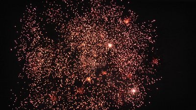 #17651 Cakes 98x0.6"/10x0.8" 108 shots