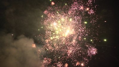 #15370 Cakes 24x1.0"/120x1.2" 144 shots