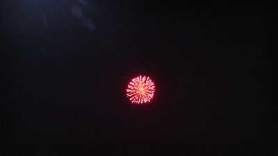 #21922 Bombe pyrotechnique 4.0"