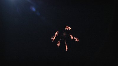 #22439 Bombe pyrotechnique 5.0"