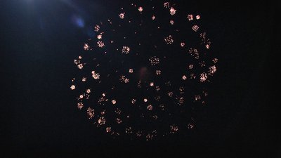 #19877 Bombe pyrotechnique 6.0"