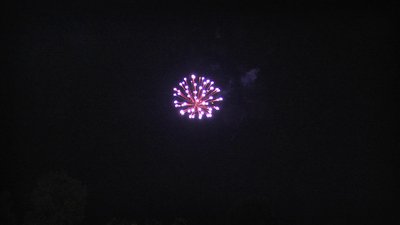#21861 Bombe pyrotechnique 3.0"