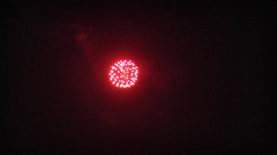 #23277 Bombe pyrotechnique 3.0"