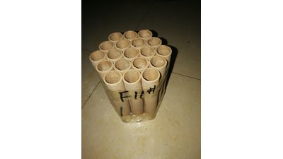 #22738 Cakes 1.0 19 shots