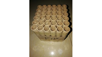 #22739 Cakes 1.0 36 shots