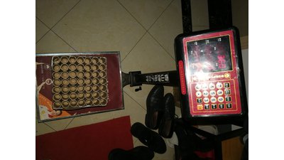 #23397 Cakes 1.0 49 shots