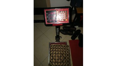 #23399 Cakes 1.2 49 shots