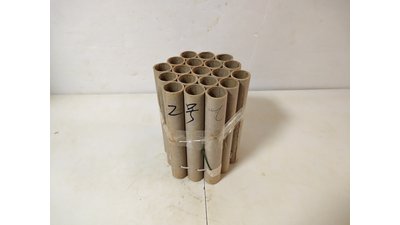 #23445 Cakes 1.2 19 shots