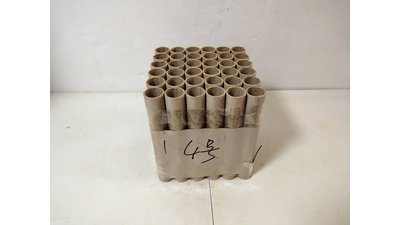 #23447 Cakes 1.2 36 shots
