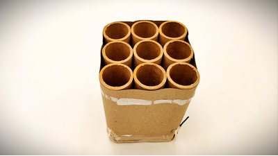 #23459 Cakes 1.2 9 shots