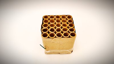 #23457 Cakes 0.8 25 shots