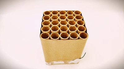 #23456 Cakes 1.0 25 shots