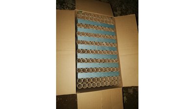 #23441 Cakes 1.2 100 shots
