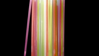 #23492 Light sticks with large size,size is ∅1.5*30CM
