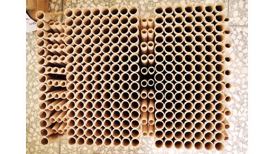 #23374 Compact 60x0.8"/240x1.2" 300 coups