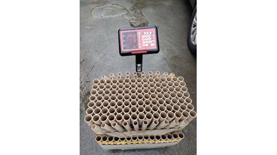 #23374 Compact 60x0.8"/240x1.2" 300 coups