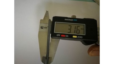 #23505 Feu de Bengale 175 mm