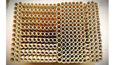 #23513 Tortas 255x1.0"/26x1.2" 281 tiros