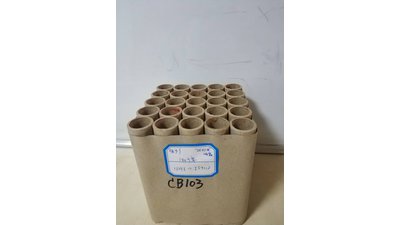 #13298 Cakes 1.0 25 shots